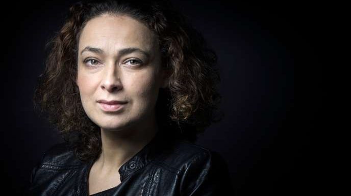Delphine Horvilleur : « La parole antisémite ne dit rien du mouvement des “gilets jaunes”, mais ne lui est pas non plus étrangère »