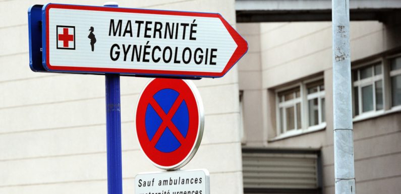 En 20 ans, la moitié des maternités françaises a fermé