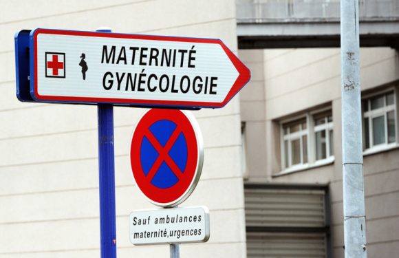 En 20 ans, la moitié des maternités françaises a fermé
