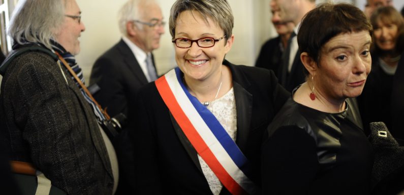 Nathalie Appéré, maire de Rennes, distinguée comme une des « meilleures maires du monde »
