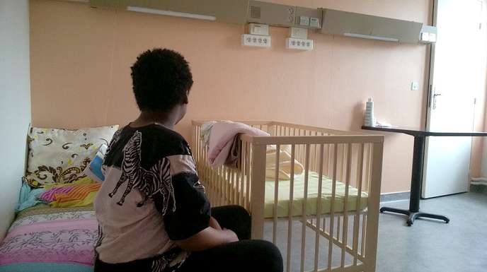 Face au risque d’excision, des parents africains demandent l’asile en France pour leurs fillettes
