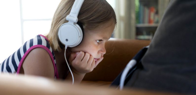 Des vidéos montrant aux enfants comment se suicider sur YouTube