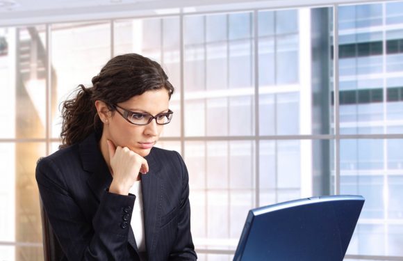 Travail sur ordinateur : attention aux répercussions rhumatologiques !