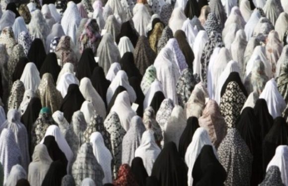 La quasi-totalité du monde musulman souffre du sous-développement et de la tyrannie