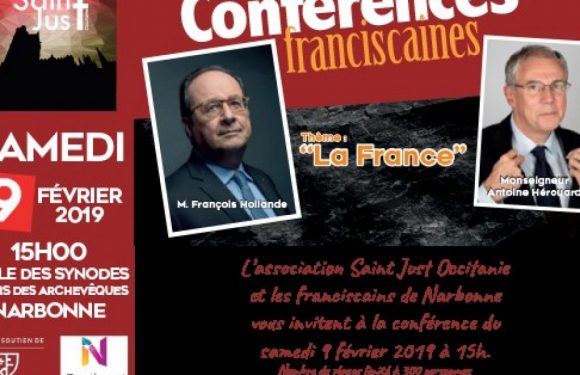 On nous signale un retour des accueils de personnalités…