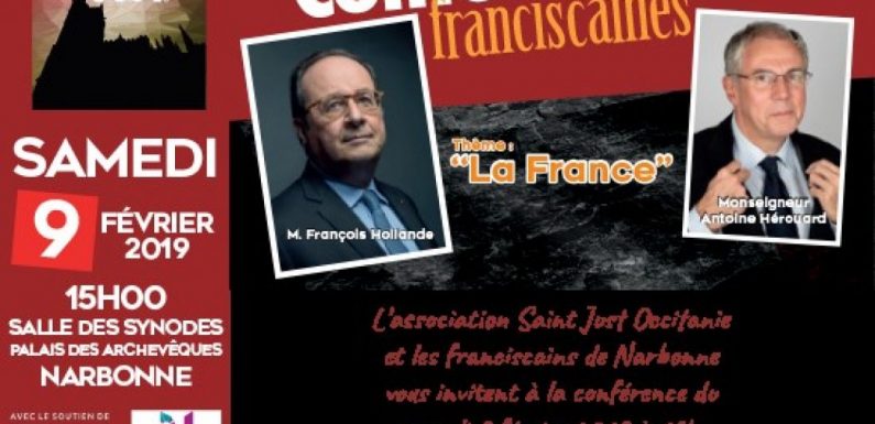 On nous signale un retour des accueils de personnalités…