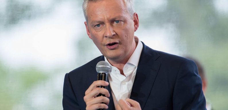 Les leçons du rejet de la fusion Alstom-Siemens