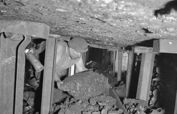 Le XIXᵉ siècle, premier moment de l’ère des pollutions