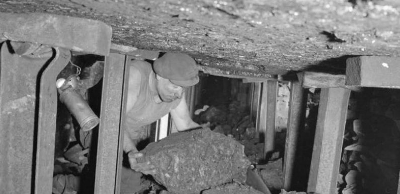 Le XIXᵉ siècle, premier moment de l’ère des pollutions