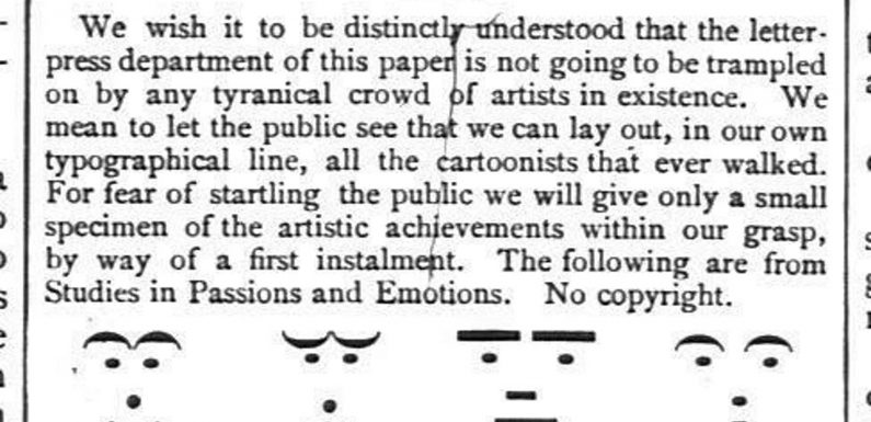 Les émoticônes, au-delà des idées reçues