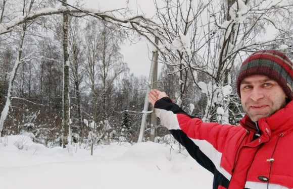 En Russie, le calvaire d&rsquo;une région privée d&rsquo;électricité depuis 40 jours