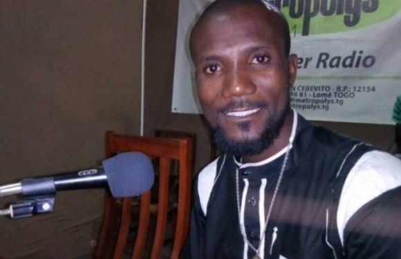 Togo: le journaliste Teko-Agbo, du coq à l’âne ?