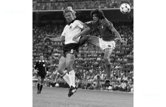 Sport – Football « Une femme ne peut pas parler tactique » : un commentateur italien fait scandale