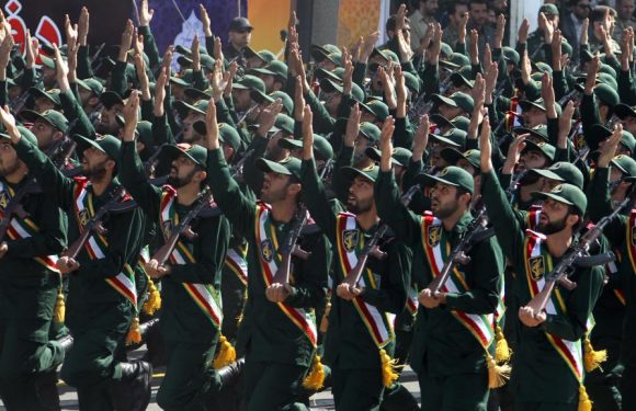 Iran: au moins 20 morts dans un attentat contre les Gardiens de la révolution