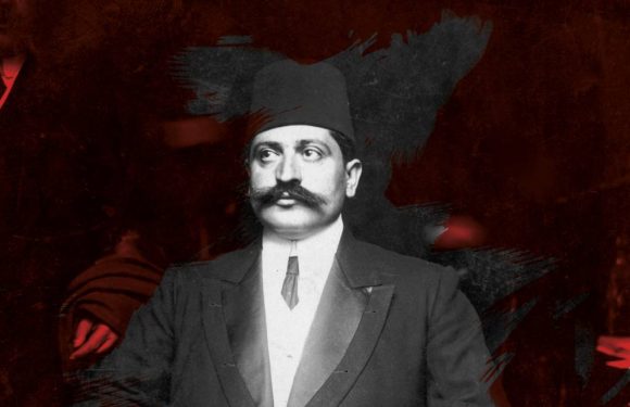 Génocide arménien : qui était Talaat Pacha, le « Hitler turc » ?