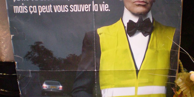 Mettre fin au mouvement des Gilets jaunes ? Rien de plus facile