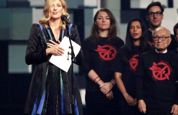 «Les armes nucléaires couplées avec la haute technologie sont une recette suicidaire»