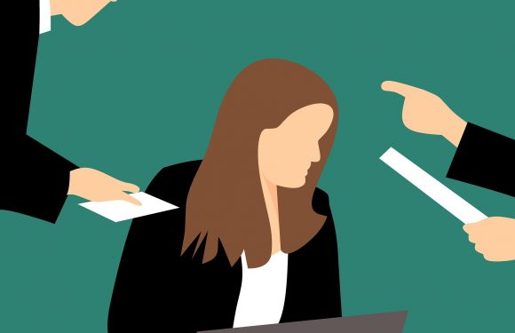 Cyberharcèlement : #JamaisSansElles crée un collectif d’avocats