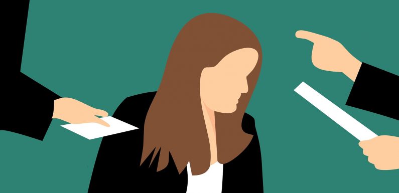 Cyberharcèlement : #JamaisSansElles crée un collectif d’avocats