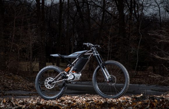 Harley-Davidson&rsquo;s latest electric bikes are designed for commuters