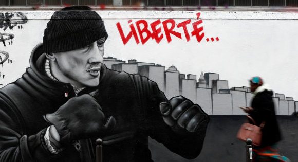 Le gilet jaune Dettinger devant la justice: ce qui se cache derrière le bilan hors norme des condamnations