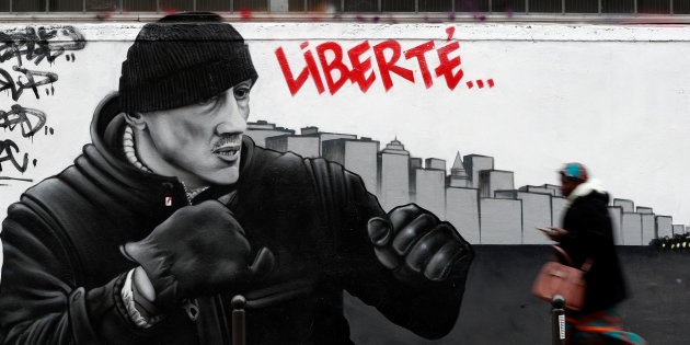 Le gilet jaune Dettinger devant la justice: ce qui se cache derrière le bilan hors norme des condamnations