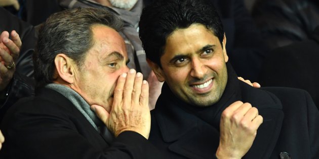 Derrière l’arrivée d’Accor sur le maillot du PSG, des relations étroites et des intérêts de taille