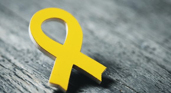 Chers gilets jaunes, laissez le ruban jaune aux femmes qui souffrent de l&rsquo;endométriose