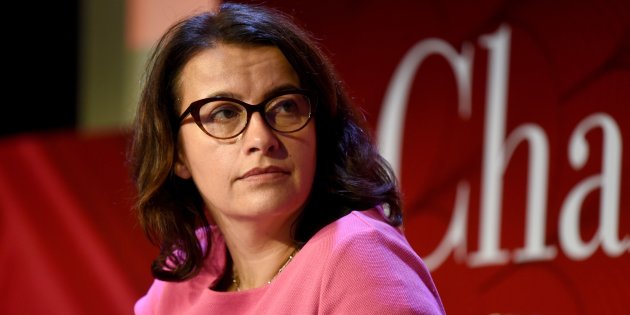 Cécile Duflot raconte son agression sexuelle par Denis Baupin