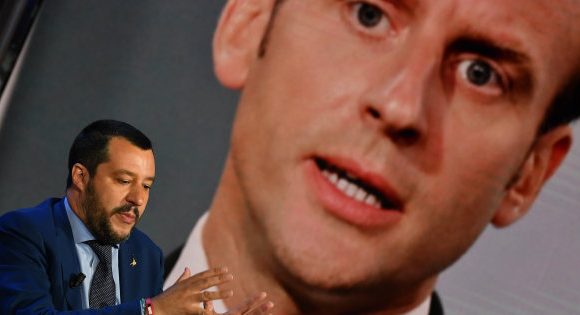 La France rappelle son ambassadeur en Italie « après des attaques sans précédent »