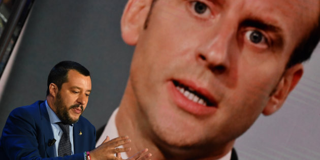 La France rappelle son ambassadeur en Italie « après des attaques sans précédent »