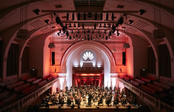 [L’industrie c’est fou] L’IA de Huawei termine une symphonie inachevée de Schubert