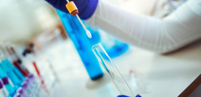 Les femmes scientifiques obtiennent moins de financement, soutient une étude