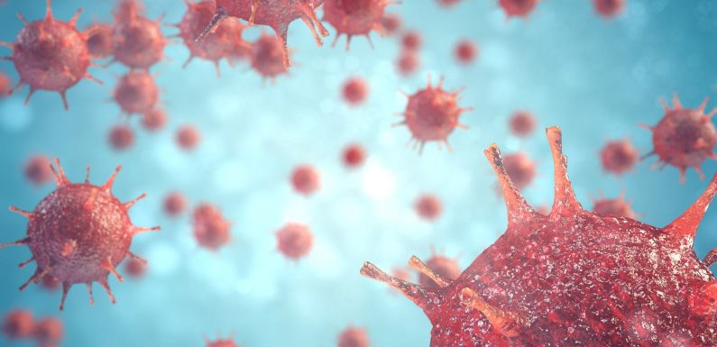 Découverte : Le virus du SIDA est capable de se « camoufler » dans nos cellules