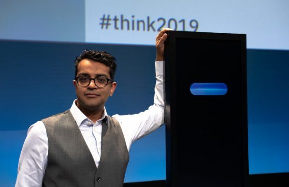 Prenez ça les robots : une IA entraînée à débattre a perdu face à un champion européen