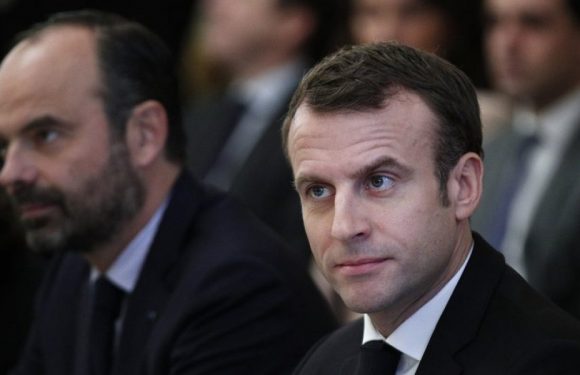 Emmanuel Macron et Edouard Philippe : ils n’en ont plus pour bien longtemps