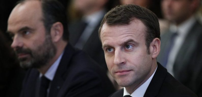 Emmanuel Macron et Edouard Philippe : ils n’en ont plus pour bien longtemps