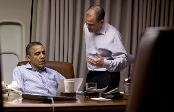 &lsquo;Trump Is Just Tearing Things Down&rsquo;