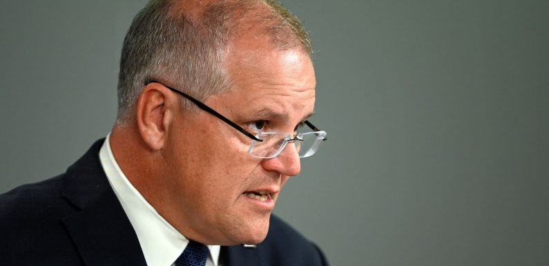 L’Australie dénonce le piratage de ses partis politiques par un «agent étatique»
