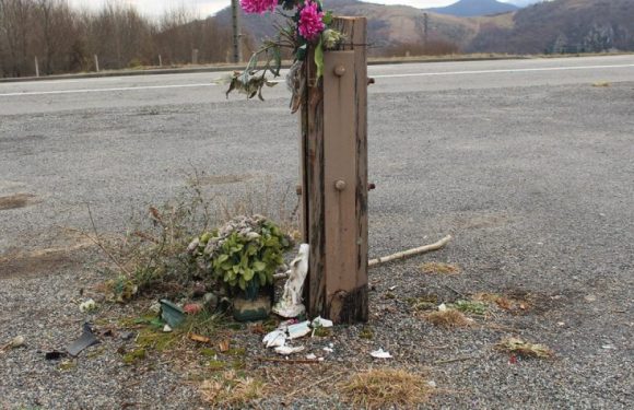 Un calvaire du XIIIe siècle tronçonné
