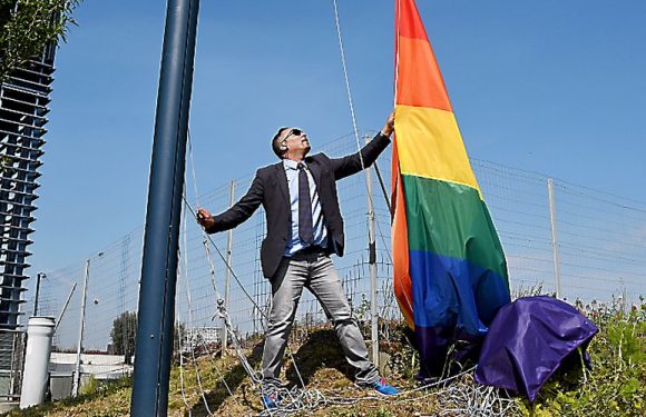 Montpellier : l&rsquo;élu Djamel Boumaaz lourdement sanctionné dans l&rsquo;affaire du « rainbow flag »