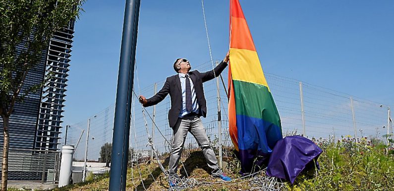 Montpellier : l’élu Djamel Boumaaz lourdement sanctionné dans l’affaire du « rainbow flag »
