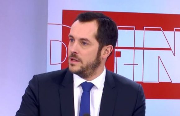 Territoires d’Infos : Cyril Viguier reçoit Nicolas Bay