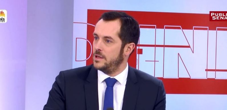Territoires d’Infos : Cyril Viguier reçoit Nicolas Bay