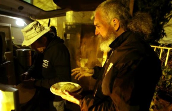 « L’envie d’aider »: récit d’une maraude avec l’association qui soutient les sans-abris dans les rues de Fréjus-Saint-Raphaël