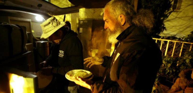 « L’envie d’aider »: récit d’une maraude avec l’association qui soutient les sans-abris dans les rues de Fréjus-Saint-Raphaël