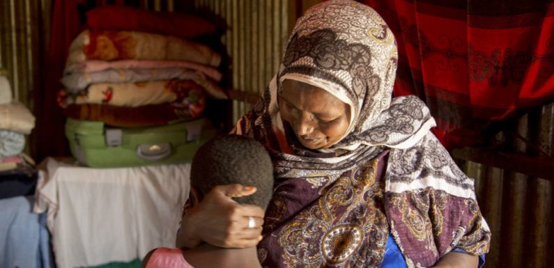 L’ONU appelle à faire plus pour éliminer les mutilations génitales féminines d’ici 2030