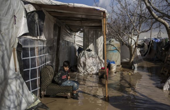 Moins de 5% des besoins mondiaux pour la réinstallation de réfugiés satisfaits en 2018 (HCR)