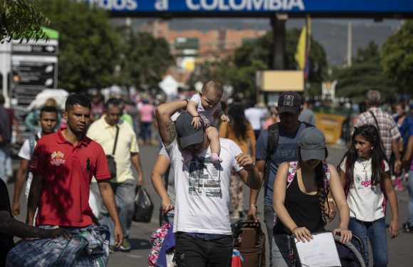 Venezuela : 3,4 millions de personnes ont quitté le pays (HCR et OIM)