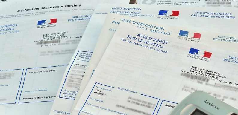 Prélèvement à la source : à faire d’urgence si vous êtes en retard